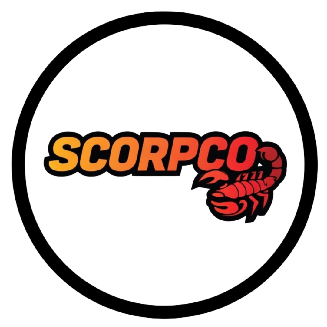 ScorpCo Inc
